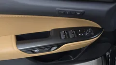 2024 Lexus NX Premium, чёрный — фото 16