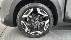 2023 Kia Seltos Gasoline 2.0 2WD, серый — фото 5