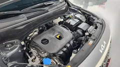 2023 Kia Seltos Gasoline 2.0 2WD, серый — фото 6
