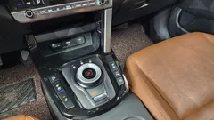 2023 Kia Seltos Gasoline 2.0 2WD, серый — фото 9