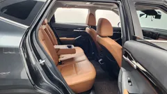 2023 Kia Seltos Gasoline 2.0 2WD, серый — фото 11