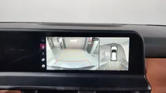 2023 Kia Seltos Gasoline 2.0 2WD, серый — фото 14