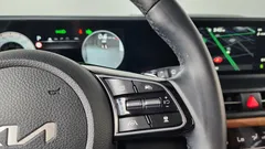 2023 Kia Seltos Gasoline 2.0 2WD, серый — фото 16