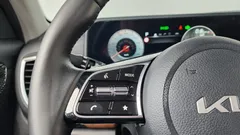 2023 Kia Seltos Gasoline 2.0 2WD, серый — фото 17