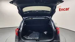 2023 Kia Seltos Gasoline 2.0 2WD, серый — фото 20