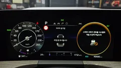 2023 Kia K8 Noblesse — фото 8