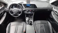 2022 Hyundai Sonata 2.0 — фото 7