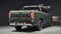 2022 SsangYong Rexton Diesel 2.2 4WD — фото 2