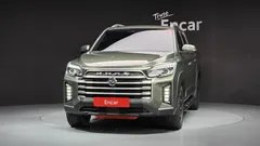 2022 SsangYong Rexton Diesel 2.2 4WD — фото 3