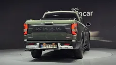 2022 SsangYong Rexton Diesel 2.2 4WD — фото 4