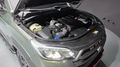 2022 SsangYong Rexton Diesel 2.2 4WD — фото 6