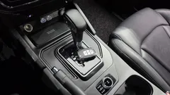 2022 SsangYong Rexton Diesel 2.2 4WD — фото 9