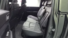 2022 SsangYong Rexton Diesel 2.2 4WD — фото 15