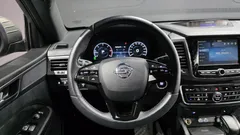 2022 SsangYong Rexton Diesel 2.2 4WD — фото 17