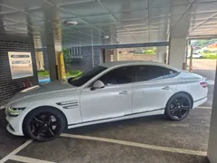 2022 Genesis G80 Gasoline 2.5 Turbo 2WD — фото 3