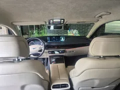 2022 Genesis G80 Gasoline 2.5 Turbo 2WD — фото 15
