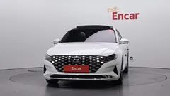 2023 Hyundai Grandeur 2.5 — фото 3
