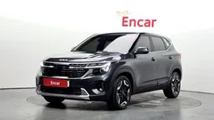 2026 Kia Seltos Gasoline 2.0 2WD — фото 1