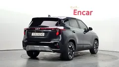 2026 Kia Seltos Gasoline 2.0 2WD — фото 2