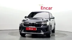 2026 Kia Seltos Gasoline 2.0 2WD — фото 3