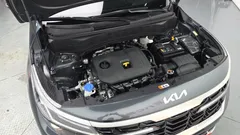 2026 Kia Seltos Gasoline 2.0 2WD — фото 6