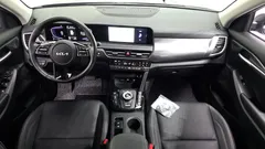 2026 Kia Seltos Gasoline 2.0 2WD — фото 7
