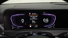 2026 Kia Seltos Gasoline 2.0 2WD — фото 8