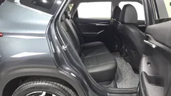 2026 Kia Seltos Gasoline 2.0 2WD — фото 11