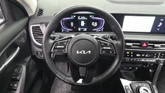 2026 Kia Seltos Gasoline 2.0 2WD — фото 14