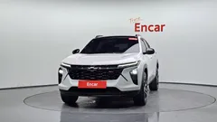 2024 Chevrolet Trax 1.2 RS — фото 3