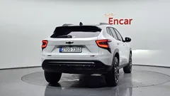 2024 Chevrolet Trax 1.2 RS — фото 4