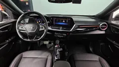 2024 Chevrolet Trax 1.2 RS — фото 7