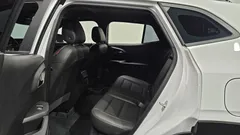 2024 Chevrolet Trax 1.2 RS — фото 12