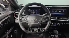2024 Chevrolet Trax 1.2 RS — фото 13