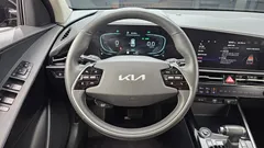 2022 Kia Niro Trendy — фото 13
