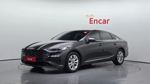 2022 Kia K8 2.5 Gasoline 2WD