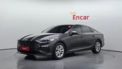 2022 Kia K8 2.5 Gasoline 2WD, серый — фото 1