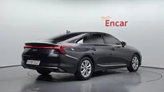 2022 Kia K8 2.5 Gasoline 2WD, серый — фото 2