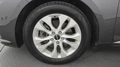 2022 Kia K8 2.5 Gasoline 2WD, серый — фото 5
