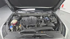 2022 Kia K8 2.5 Gasoline 2WD, серый — фото 6