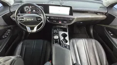 2022 Kia K8 2.5 Gasoline 2WD, серый — фото 7