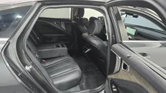 2022 Kia K8 2.5 Gasoline 2WD, серый — фото 11