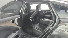 2022 Kia K8 2.5 Gasoline 2WD, серый — фото 12