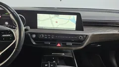 2022 Kia K8 2.5 Gasoline 2WD, серый — фото 14