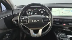 2022 Kia K8 2.5 Gasoline 2WD, серый — фото 15