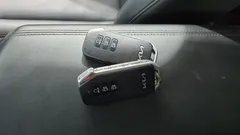 2022 Kia K8 2.5 Gasoline 2WD, серый — фото 17