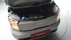 2024 Kia Ray Prestige — фото 6