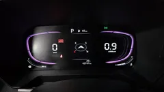 2024 Kia Ray Prestige — фото 8