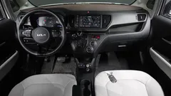 2024 Kia Ray Prestige — фото 14
