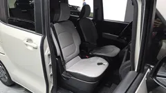 2024 Kia Ray Prestige — фото 16